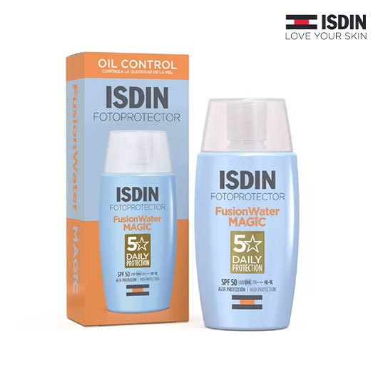FOTOPROTECTOR-FUSION-WATER-MAGIC-SPF50