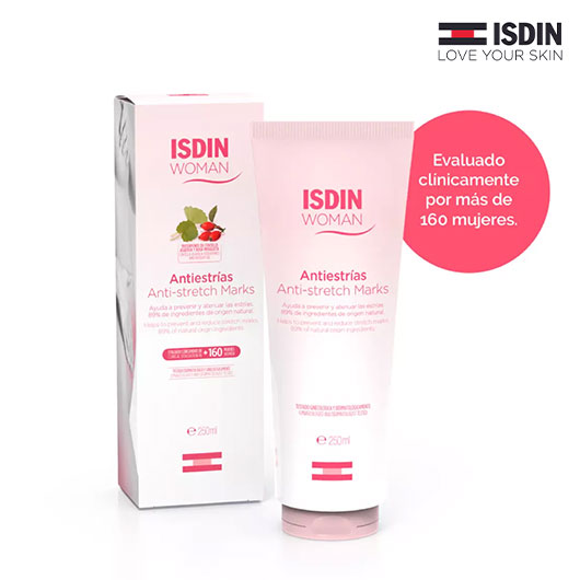 ISDIN-WOMAN-ANTIESTRIAS