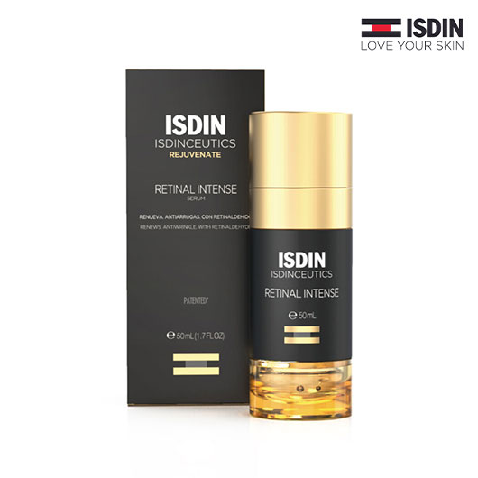 ISDINCEUTICS-RETINAL-INTENSE