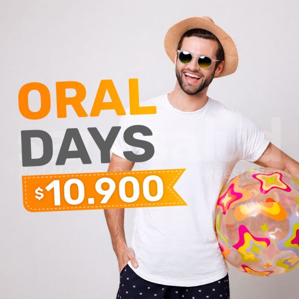 Oral-Days